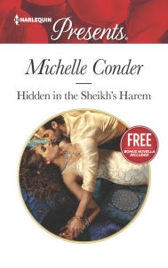 Title: Hidden in the Sheikh's Harem: An Anthology, Author: Michelle Conder