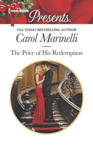 Epub books torrent download The Price of His Redemption in English 9780373133918 by Carol Marinelli, Maisey Yates