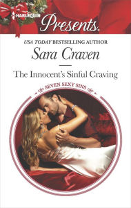 Title: The Innocent's Sinful Craving, Author: Sara Craven