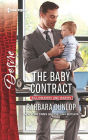 The Baby Contract (Harlequin Desire Series #2396)