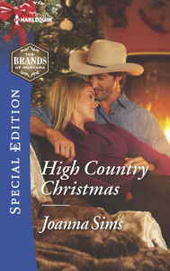 Title: High Country Christmas, Author: Joanna Sims