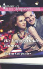 His Unforgettable Fiancee (Harlequin Romance Series #4484)