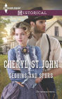 Sequins and Spurs (Harlequin Historical Series #1243)