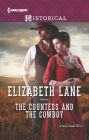 The Countess and the Cowboy (Harlequin Historical Series #1247)