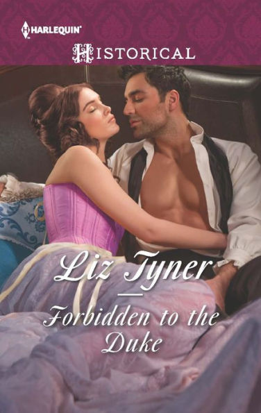 Forbidden to the Duke: A Regency Historical Romance