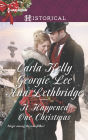 It Happened One Christmas: A Holiday Regency Historical Romance