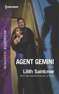 Title: Agent Gemini, Author: Lilith Saintcrow