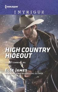 Title: High Country Hideout, Author: Elle James
