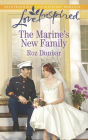 The Marine's New Family: A Fresh-Start Family Romance