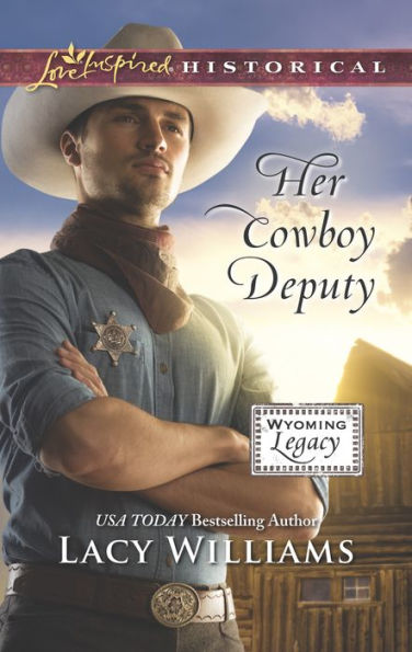 Her Cowboy Deputy