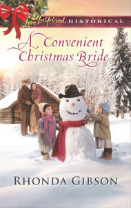 Public domain books downloads A Convenient Christmas Bride