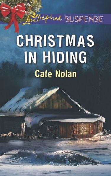Christmas in Hiding (Love Inspired Suspense Series)