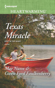 Title: Texas Miracle: A Clean Romance, Author: Mae Nunn