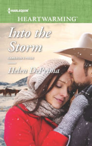 Title: Into the Storm, Author: Carol Ann Conlin