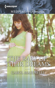 Title: The Baby of Their Dreams, Author: Carol Marinelli