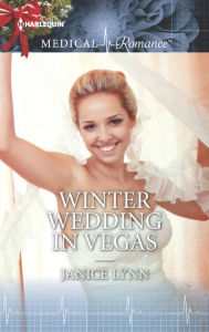 Title: Winter Wedding in Vegas, Author: Janice Lynn