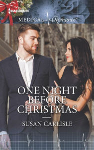 Title: One Night Before Christmas, Author: Susan Carlisle