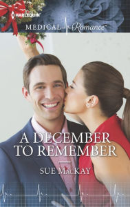 Title: A December to Remember, Author: Sue MacKay