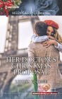 Her Doctor's Christmas Proposal