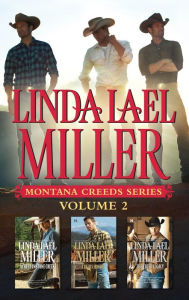 Title: Linda Lael Miller Montana Creeds Series Volume 2: An Anthology, Author: Linda Lael Miller