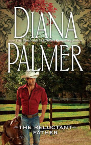 Title: The Reluctant Father, Author: Diana Palmer