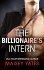The Billionaire's Intern (Forbidden Series #1)