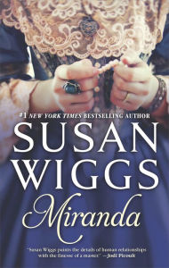 Title: Miranda: A Regency Romance, Author: Susan Wiggs