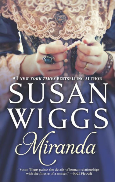 Miranda: A Regency Romance