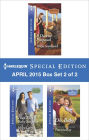 Harlequin Special Edition April 2015 - Box Set 2 of 2: An Anthology