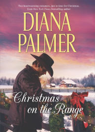 Christmas on the Range: An Anthology