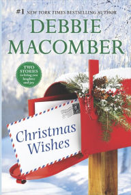 Christmas Wishes: A Holiday Romance Collection