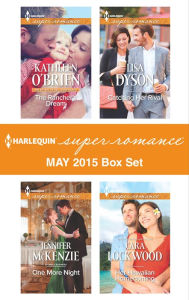 Title: Harlequin Superromance May 2015 Box Set: An Anthology, Author: Kathleen O'Brien