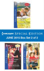 Harlequin Special Edition June 2015 - Box Set 2 of 2: An Anthology