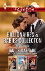 Billionaires & Babies Collection: An Anthology