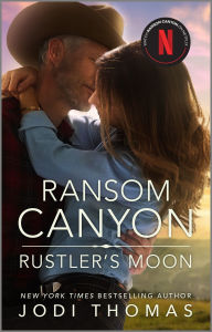 Rustler's Moon: A Small Town Cowboy Romance