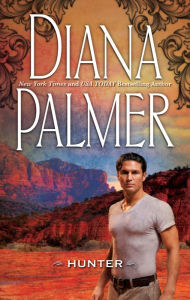 Title: Hunter, Author: Diana Palmer