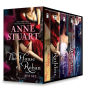 Anne Stuart The House of Rohan Box Set: The Wicked House of Rohan\Ruthless\Reckless\Breathless\Shameless