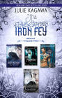 Iron Fey Series Volume 2: An Anthology