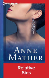 Title: Relative Sins, Author: Anne Mather