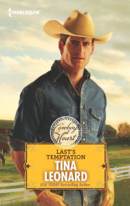 Title: Last's Temptation (Cowboys by the Dozen Series #11), Author: Tina Leonard