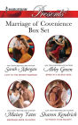 Marriage of Convenience Box Set: An Anthology