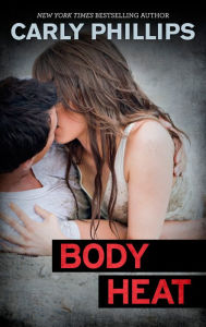 Body Heat (Simply Series #4)