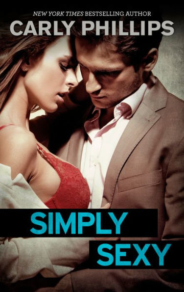 Simply Sexy (Simply Series #5)