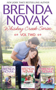 Title: Brenda Novak Whiskey Creek Series Vol Two: An Anthology, Author: Brenda Novak