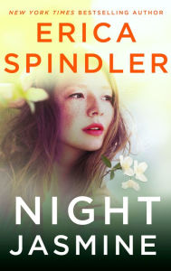 Title: Night Jasmine, Author: Erica Spindler