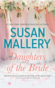 Daughters of the Bride (Los Lobos Series #3)