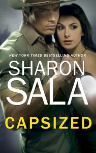 Title: Capsized, Author: Sharon Sala