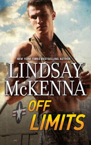 Title: OFF LIMITS, Author: Lindsay McKenna