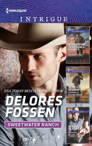 Title: Delores Fossen Sweetwater Ranch Box Set 2: An Anthology, Author: Delores Fossen