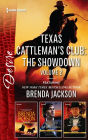 Texas Cattleman's Club: The Showdown Volume 2: Temptation\Millionaire Playboy, Maverick Heiress\In Bed With The Opposition